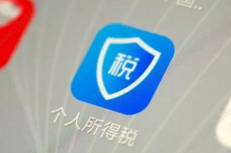 个人所得税APP正版官方下载-2023年个人所得税APP