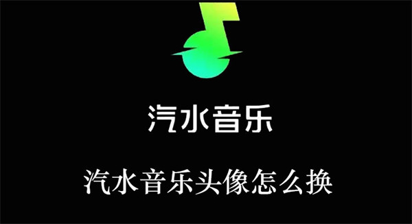 汽水音乐头像换不了