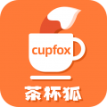 茶杯狐Cupfox官网