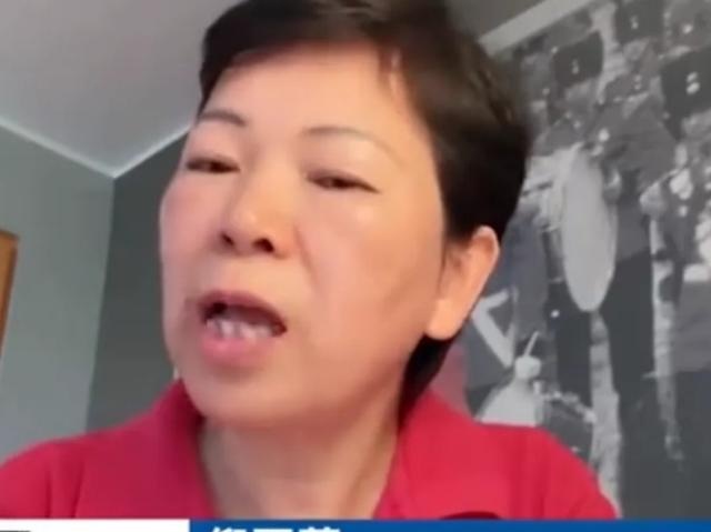 拔出萝卜带出泥！倪夏莲揭开国乒隐藏秘密，孙颖莎张怡宁也被牵连