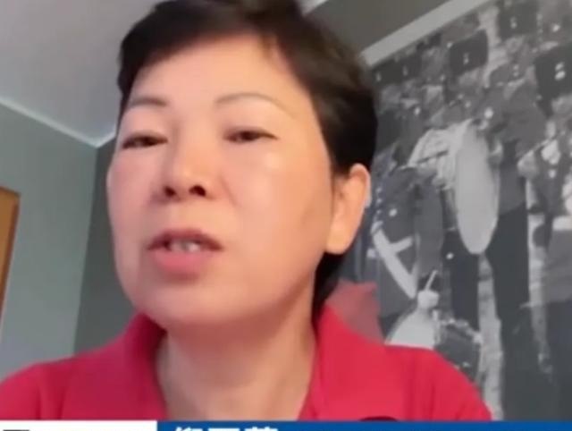 拔出萝卜带出泥！倪夏莲揭开国乒隐藏秘密，孙颖莎张怡宁也被牵连