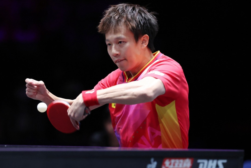 3-0！国乒首日4战全胜：孙颖莎轰出11-1，王曼昱对战朱雨玲