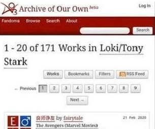 ao3怎么调成中文（ao3设置中文技巧）