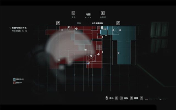 生化危机3重制版主线流程全收集图文攻略
