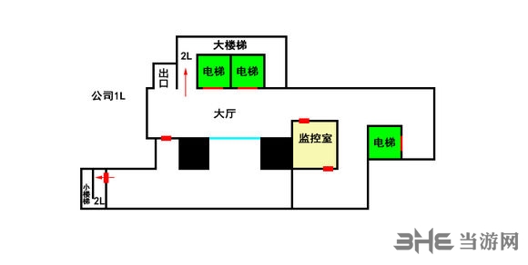 探灵笔记新图