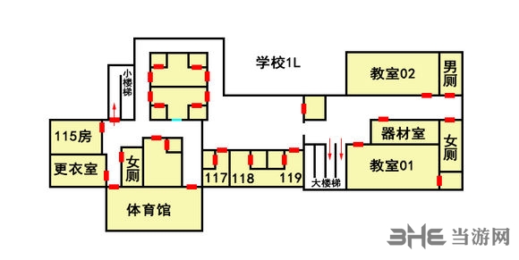 探灵笔记新图