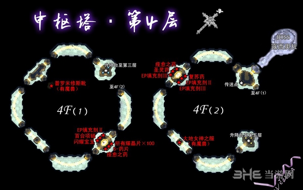 空之轨迹sc终章特殊剧情