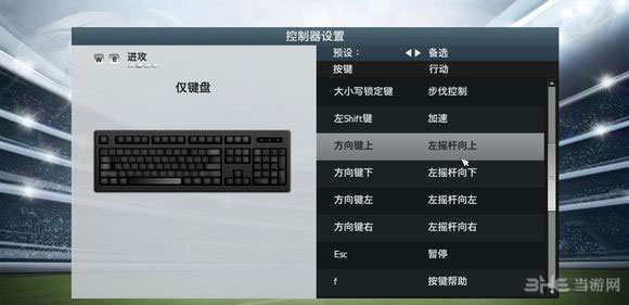 fifa14操作技巧