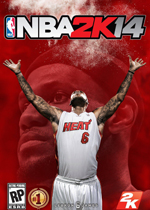 NBA2K14