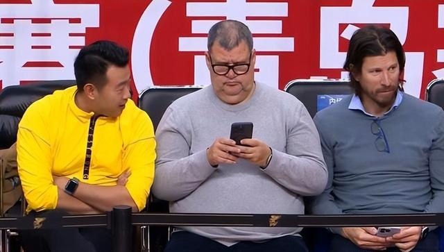 中国新星引大量NBA球探来华看他！美媒做出大胆预测