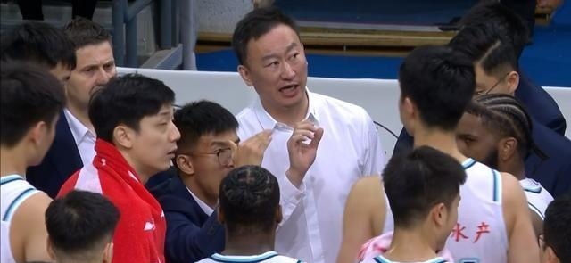 中国新星引大量NBA球探来华看他！美媒做出大胆预测