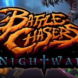 battlechasersnightwar游戏