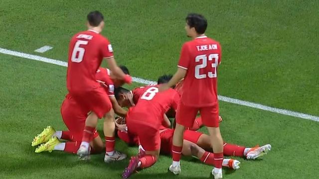 2-0！0-2！亚洲杯疯狂一夜：乌兹+日本直通奥运，黑马无缘逆袭