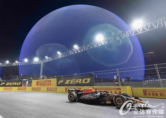 对话F1首席商务官：全球观众15亿营收32亿刀，中国永远是重要市场