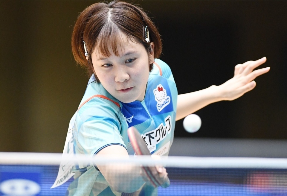 3-0！先灭平野美宇，再战张本美和，陈梦外战稳定，逼近巴黎奥运