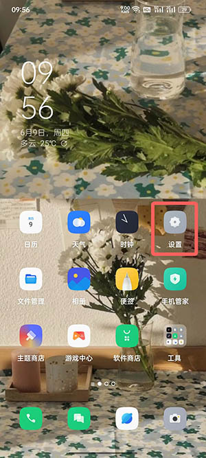 coloros12怎么看运行内存(coloros6怎么看运行内存)