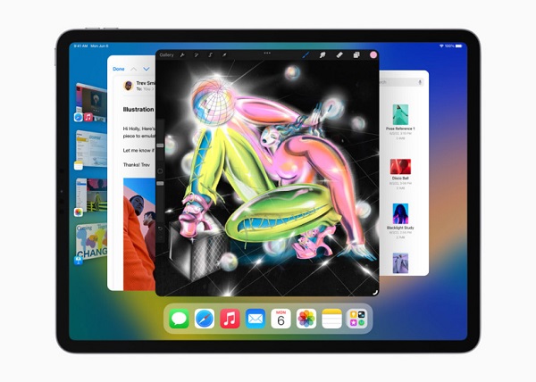 ipados15.0