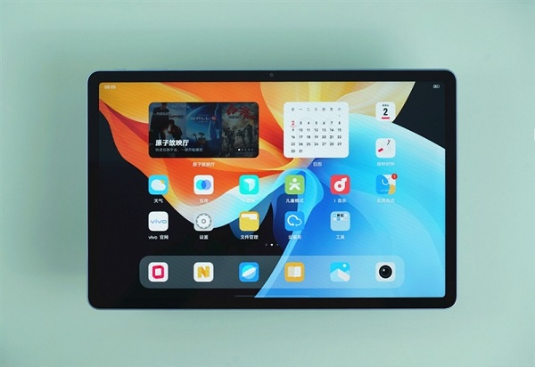 vivopad支持5g吗(ipad可以用vivo的充电头吗)