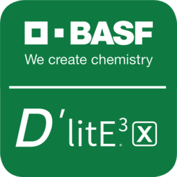 巴斯夫BASF DlitE3X