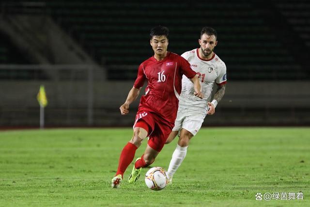 4-1！1-0！亚洲神秘之师逆袭，反超国足宿敌出线，剑指2026世界杯