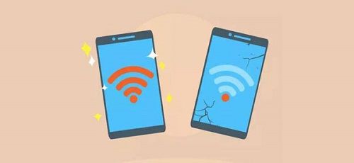 为什么wifi连接上却不能上网(为什么wifi连接上却不能上网苹果手机)