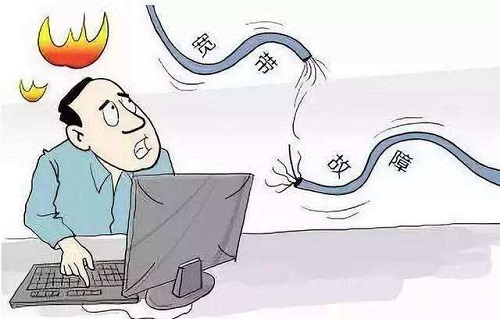 为什么wifi连接上却不能上网苹果手机