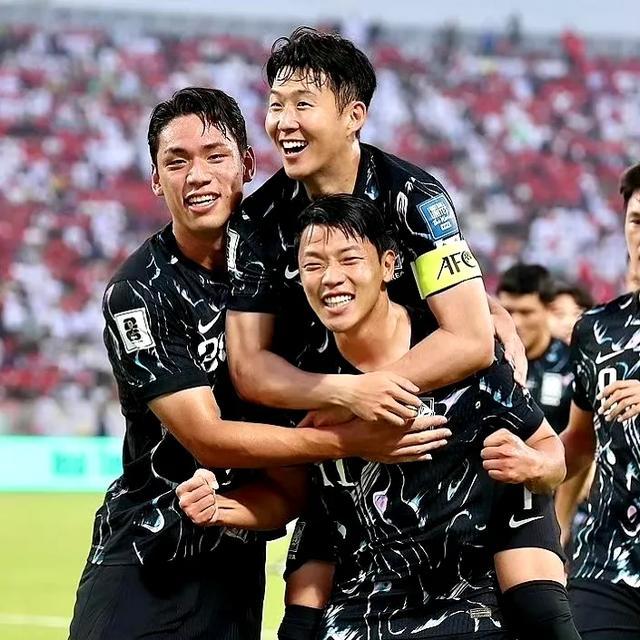 3-1！2-1！世预赛乱了，韩国首胜，国足被逆转连败，两大劲旅爆冷