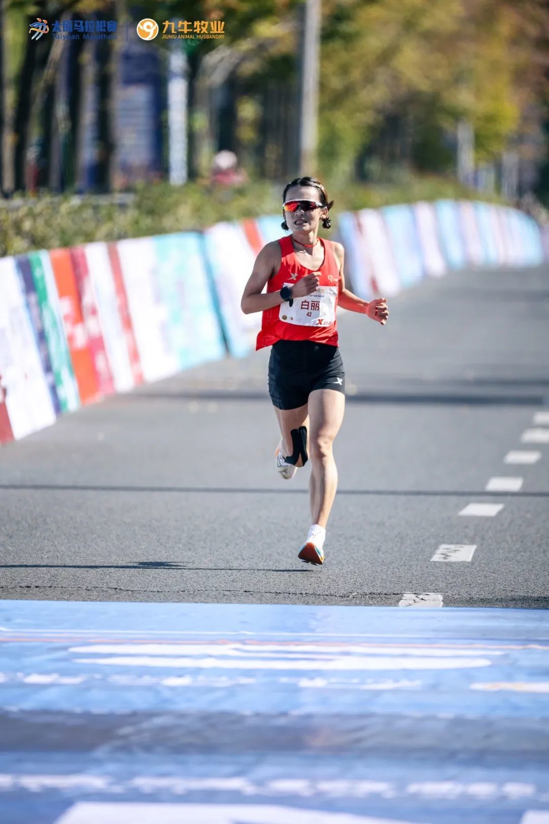 2:08:30！尘封12年的太马男子纪录被打破