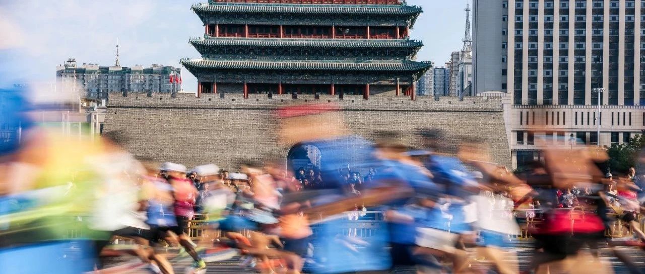 2:08:30！尘封12年的太马男子纪录被打破