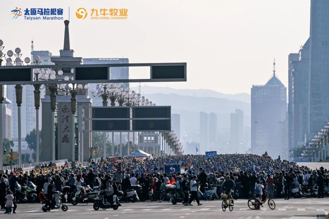 2:08:30！尘封12年的太马男子纪录被打破